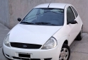 Autos - Ford Ka 1.0 2005 Nafta 180000Km - En Venta