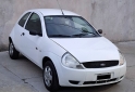 Autos - Ford Ka 1.0 2005 Nafta 180000Km - En Venta