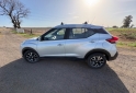 Autos - Nissan Kiks Sense 2019 Nafta 119000Km - En Venta
