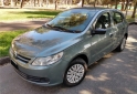 Autos - Volkswagen Gol trend 1.6 2009 Nafta 179000Km - En Venta