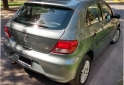 Autos - Volkswagen Gol trend 1.6 2009 Nafta 179000Km - En Venta