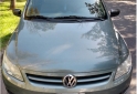 Autos - Volkswagen Gol trend 1.6 2009 Nafta 179000Km - En Venta