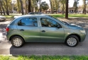 Autos - Volkswagen Gol trend 1.6 2009 Nafta 179000Km - En Venta