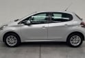 Autos - Peugeot 208 1.6 Allure 2019 Nafta 130000Km - En Venta