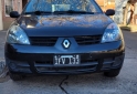 Autos - Renault Clio 1.2 2008 Nafta 140000Km - En Venta