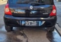 Autos - Renault Clio 1.2 2008 Nafta 140000Km - En Venta