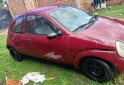 Autos - Ford Ka 2000 Nafta 100000Km - En Venta