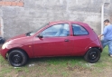 Autos - Ford Ka 2000 Nafta 100000Km - En Venta