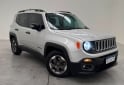 Camionetas - Jeep Renegade Sport 2017 Nafta 100000Km - En Venta