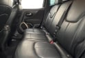 Camionetas - Jeep Renegade Sport 2017 Nafta 100000Km - En Venta