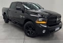 Camionetas - Dodge Ram 1500 Fox 2016 Nafta 160000Km - En Venta