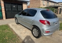 Autos - Peugeot 207 XS 2011 Nafta 44900Km - En Venta