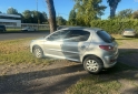 Autos - Peugeot 207 XS 2011 Nafta 44900Km - En Venta