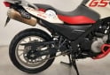 Motos - Bmw Gs 650 2012 Nafta 44000Km - En Venta