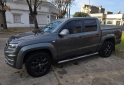 Camionetas - Volkswagen Amarok v6 2018 Diesel 154000Km - En Venta