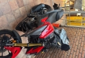 Motos - Honda CB TWISTER 300 2024 Nafta 1400Km - En Venta