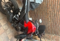 Motos - Honda CB TWISTER 300 2024 Nafta 1400Km - En Venta