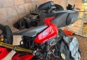 Motos - Honda CB TWISTER 300 2024 Nafta 1400Km - En Venta