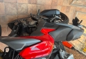 Motos - Honda CB TWISTER 300 2024 Nafta 1400Km - En Venta