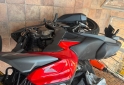 Motos - Honda CB TWISTER 300 2024 Nafta 1400Km - En Venta