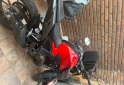 Motos - Honda CB TWISTER 300 2024 Nafta 1400Km - En Venta
