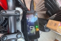 Motos - Honda CB TWISTER 300 2024 Nafta 1400Km - En Venta