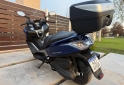 Motos - Kymco Downtown 350 i 2023 Nafta 1200Km - En Venta