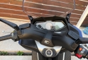 Motos - Kymco Downtown 350 i 2023 Nafta 1200Km - En Venta