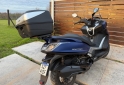 Motos - Kymco Downtown 350 i 2023 Nafta 1200Km - En Venta
