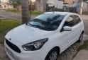 Autos - Ford Ka S 1,5 2017 Nafta 74000Km - En Venta