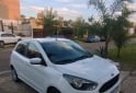 Autos - Ford Ka S 1,5 2017 Nafta 74000Km - En Venta