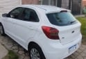 Autos - Ford Ka S 1,5 2017 Nafta 74000Km - En Venta