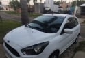 Autos - Ford Ka S 1,5 2017 Nafta 74000Km - En Venta