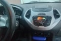 Autos - Ford Ka S 1,5 2017 Nafta 74000Km - En Venta