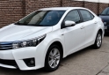 Autos - Toyota Corolla 2016 Nafta 146400Km - En Venta
