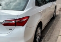 Autos - Toyota Corolla 2016 Nafta 146400Km - En Venta