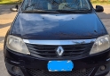 Autos - Renault Pack II 2013 Nafta 272000Km - En Venta