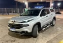 Camionetas - Fiat Toro 2016 Diesel 122000Km - En Venta