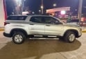 Camionetas - Fiat Toro 2016 Diesel 122000Km - En Venta