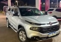 Camionetas - Fiat Toro 2016 Diesel 122000Km - En Venta