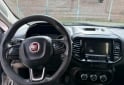 Camionetas - Fiat Toro 2016 Diesel 122000Km - En Venta