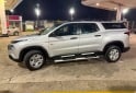 Camionetas - Fiat Toro 2016 Diesel 122000Km - En Venta