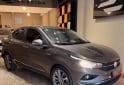 Autos - Fiat Cronos precisión 2020 GNC 104000Km - En Venta