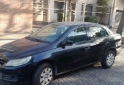 Autos - Volkswagen Voyage 2011 GNC 500000Km - En Venta