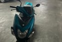 Motos - Yamaha CYGNUS RAY ZR 2022 Nafta 7000Km - En Venta