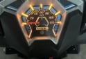 Motos - Yamaha CYGNUS RAY ZR 2022 Nafta 7000Km - En Venta