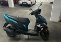 Motos - Yamaha CYGNUS RAY ZR 2022 Nafta 7000Km - En Venta