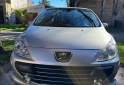 Autos - Peugeot 307 2010 Nafta 100018Km - En Venta