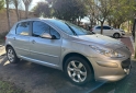 Autos - Peugeot 307 2010 Nafta 100018Km - En Venta