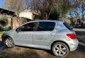Autos - Peugeot 307 2010 Nafta 100018Km - En Venta